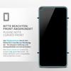 moex FlexProtect Screen Protector for Motorola One Vision, Ultra-Clear HD, 0.2 mm, 3-Pack view 4