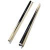CENMO Set of 2 Wooden Pool Cue Bridge Sticks, 144.8 cm view 1
