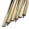 CENMO Set of 2 Wooden Pool Cue Bridge Sticks, 144.8 cm view 2