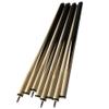 CENMO Set of 2 Wooden Pool Cue Bridge Sticks, 144.8 cm view 4
