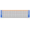 GYKLY Portable Foldable Badminton Net, 5.1 m view 1