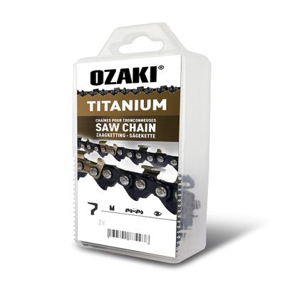 Greenstar 636042 3/8 LP E55 Saw Chain