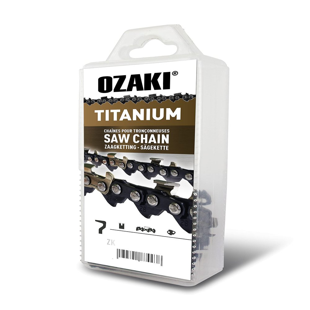 Greenstar 636042 3/8 LP E55 Saw Chain