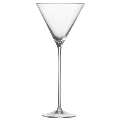 Zwiesel Glas Enoteca Martini Glasses, Set of 2, 293 ml