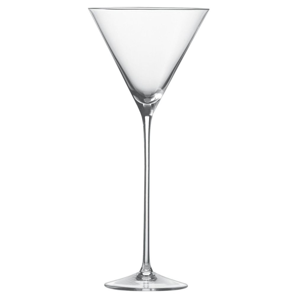 Zwiesel Glas Enoteca Martini Glasses, Set of 2, 293 ml