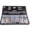 I Love Kit 66602 - Bismarck Detail-Up Set 1:200 - Scale 1:200 - Model Kit view 2