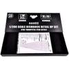 I Love Kit 66602 - Bismarck Detail-Up Set 1:200 - Scale 1:200 - Model Kit view 3