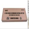 I Love Kit 66602 - Bismarck Detail-Up Set 1:200 - Scale 1:200 - Model Kit view 4
