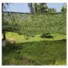 bandezid Camouflage Net 4 x 6 m (13 x 20 ft), Sun and Privacy Shade view 1