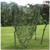 bandezid Camouflage Net 4 x 6 m (13 x 20 ft), Sun and Privacy Shade view 4
