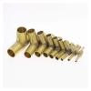 Pangyoo PYouo Brass T-Shaped Barb Hose Fitting, 14 mm view 4
