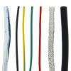 Geeyu ZHaonan Pure Copper RVVP Shielded Cable, 20AWG/18AWG, 2–8 Core, 5 m, UL2547 Signal and Control Wire (8-Core 20AWG, 5 m) view 4