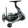 HNGM JK1000–4000 Spinning Fishing Reel, Red, Metal Spool, Saltwater Reel (JK, 2000 Series) view 2