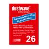 Value Pack: 10 Vacuum Bags for IdeLine Speed Vacuum Cleaners view 1