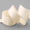 finemark 3m x 25mm Satin Ribbon Cream Ivory (104) view 1