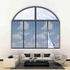 Domiss Magnetic Insect Screen, 150 x 230 cm, No-Drill Screen Door view 3