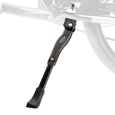 TOPCABIN Adjustable Aluminum Alloy Bike Kickstand for 14–29 in. Bikes