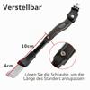 TOPCABIN Adjustable Aluminum Alloy Bike Kickstand for 14–29 in. Bikes view 3