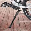 TOPCABIN Adjustable Aluminum Alloy Bike Kickstand for 14–29 in. Bikes view 4