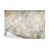 decomonkey Abstract Flower Photo Wallpaper, 100 x 70 cm, Plant Ornament Design view 1