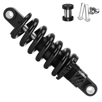 TYXTYX Downhill MTB Rear Shock 125/150/165/190 mm with Extra Bushing