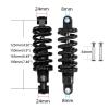 TYXTYX Downhill MTB Rear Shock 125/150/165/190 mm with Extra Bushing view 2