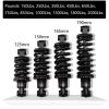 TYXTYX Downhill MTB Rear Shock 125/150/165/190 mm with Extra Bushing view 3