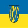 U24 Rammingen (Bavaria) Premium Boat Flag 150 x 250 cm view 1