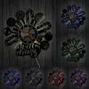 ELD 30 cm Sweet Dreams Lollipop Candy Wall Clock view 2