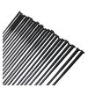 LIANYG PSR Triple-Butted 2015 Straight-Pull Bicycle Spokes, 255–306 mm view 1