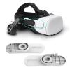 JXE Headset Adapter Stabilizer for Oculus Quest 2, Compatible with HTC VIVE Deluxe Audio Strap view 1