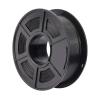 1.75 mm PLA Filament for 3D Printers, 1 kg, Black view 1