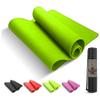 Yoga and Fitness Mat view 1