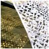bandezid Camouflage Net, Green and White, 10 x 15 m (33 x 49 ft) view 2
