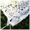 bandezid Camouflage Net, Green and White, 10 x 15 m (33 x 49 ft) view 4