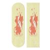 Vnurnrn Cute Cartoon Baby Tiger Skateboard Grip Tape, Bubble-Free, Non-Slip, 84 x 23 cm view 2