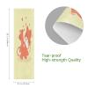 Vnurnrn Cute Cartoon Baby Tiger Skateboard Grip Tape, Bubble-Free, Non-Slip, 84 x 23 cm view 3
