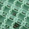 SMT Storage Boxes, 50-Piece Green SMT-SMD Component Storage Case, 50 Compartments view 4
