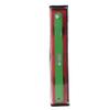 Feeler Gauge - 10-Piece Stainless Steel Set, Dual-Marked, 0.02-1.00 mm view 3