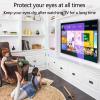 JHZDX TV Screen Protector Film, Blue-Light Filter, 65 Inch (1429 × 804 mm) view 3