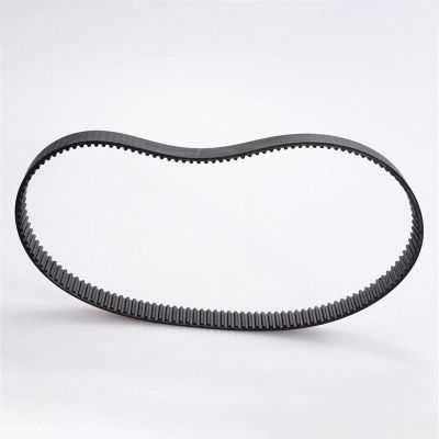 Shuxiang 2-Piece HTD3M Timing Belt, Lengths 228/231/234/237/240/243/246/227/40 mm, Widths 6/9/10/15 mm, Rubber Synchronous Belt