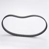 Shuxiang 2-Piece HTD3M Timing Belt, Lengths 228/231/234/237/240/243/246/227/40 mm, Widths 6/9/10/15 mm, Rubber Synchronous Belt view 1
