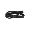 Xuulan Xianglaa HTD 5M Timing Belt, 5M-600/605/610/615/620/625/630/615/640/645 mm Pitch Length, 15/20/25 mm Belt Width, Synchronous Belt, 1 pc, Precise Size view 1