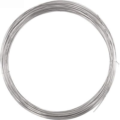 304 Stainless Steel Wire, Single-Strand Soft Wire, 0.4 mm Diameter, 100 m