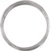 304 Stainless Steel Wire, Single-Strand Soft Wire, 0.4 mm Diameter, 100 m view 1