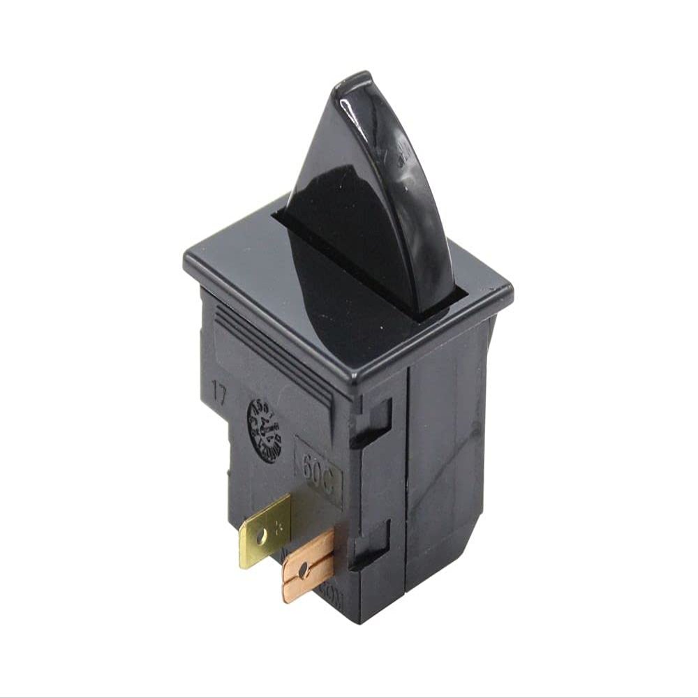 SECURA Seat Switch Contact Switch Compatible with Alpina BT 98 HCB Lawn Tractor