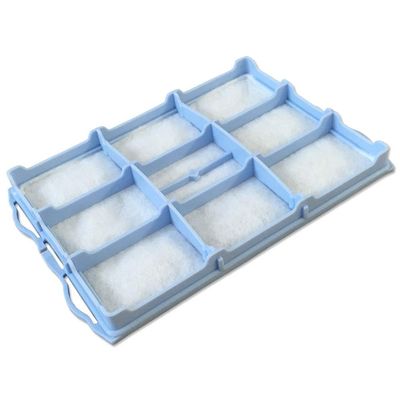 PakTrade Motor Protection Filter Compatible with Siemens VSZ32512/09, VSZ3GP1215/03, VSZ3GP1266/03, VSZ3GP1267/03, VSZ3GP12CH/03, VSZ3XTRM/03, VSZ3XTRM1/03, VSZ3XTRM11/03, VSZ3XTRM11/09 and VSZ3XTRM11/10