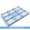 PakTrade Motor Protection Filter Compatible with Siemens VSZ32512/09, VSZ3GP1215/03, VSZ3GP1266/03, VSZ3GP1267/03, VSZ3GP12CH/03, VSZ3XTRM/03, VSZ3XTRM1/03, VSZ3XTRM11/03, VSZ3XTRM11/09 and VSZ3XTRM11/10 view 2