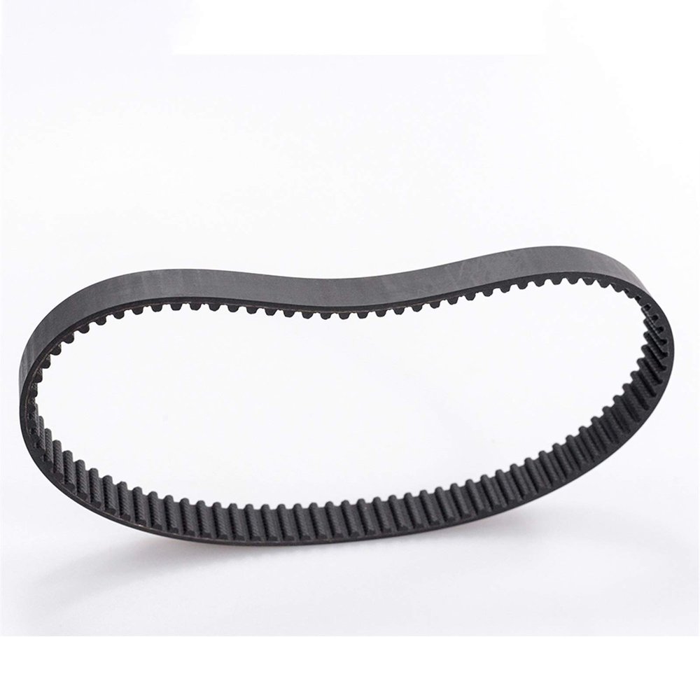 Temhyu Shuxiang HTD 5M Timing Belt, 435/440/445/450 mm, 5 mm Pitch, 87–90 Teeth