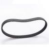 Temhyu Shuxiang HTD 5M Timing Belt, 435/440/445/450 mm, 5 mm Pitch, 87–90 Teeth view 1